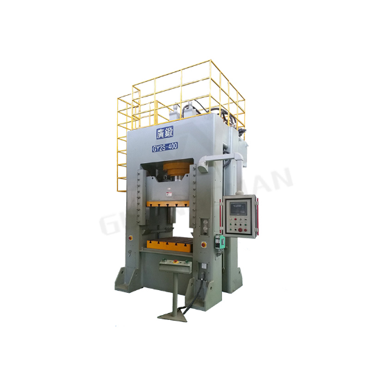 guangdong Hydraulic Press