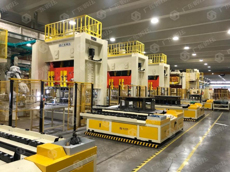 hydraulic power press machine manufacturers